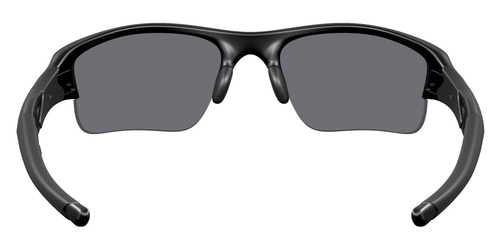 OAKLEY OO9009 Standard Issue Flak Jacket�� XLJ 11-004 63 - Matte Black / Gray #id:oo900911004_s:100115