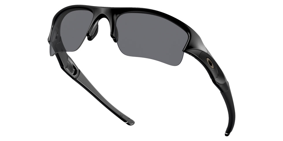 OAKLEY OO9009 Standard Issue Flak Jacket�� XLJ 11-004 63 - Matte Black / Gray #id:oo900911004_s:100125