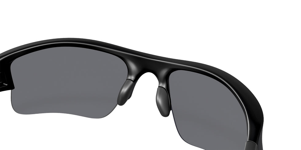 OAKLEY OO9009 Standard Issue Flak Jacket�� XLJ 11-004 63 - Matte Black / Gray #id:oo900911004_s:100135