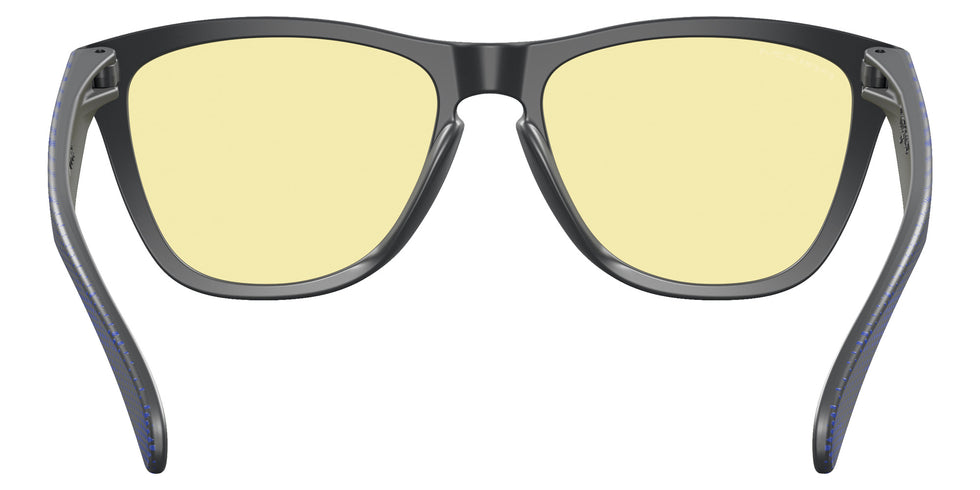 OAKLEY OO9013 Frogskins™ Gaming Collection 9013L4 55 - Matte Carbon #id:oo90139013l4_s:100115