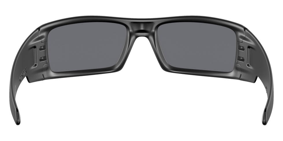 OAKLEY OO9014 Standard Issue Gascan�� USA Flag 11-192 61 - Matte Black / Gray #id:oo901411192_s:100115