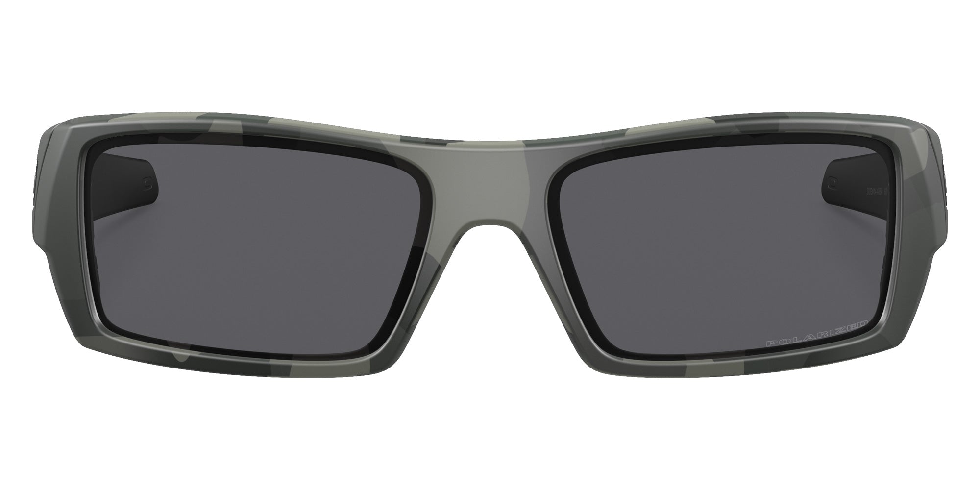 OAKLEY OO9014 Standard Issue Gascan�� Multicam�� Black 901403 61 - Multicam Black / Gray Polarized #id:oo9014901403_s:100100