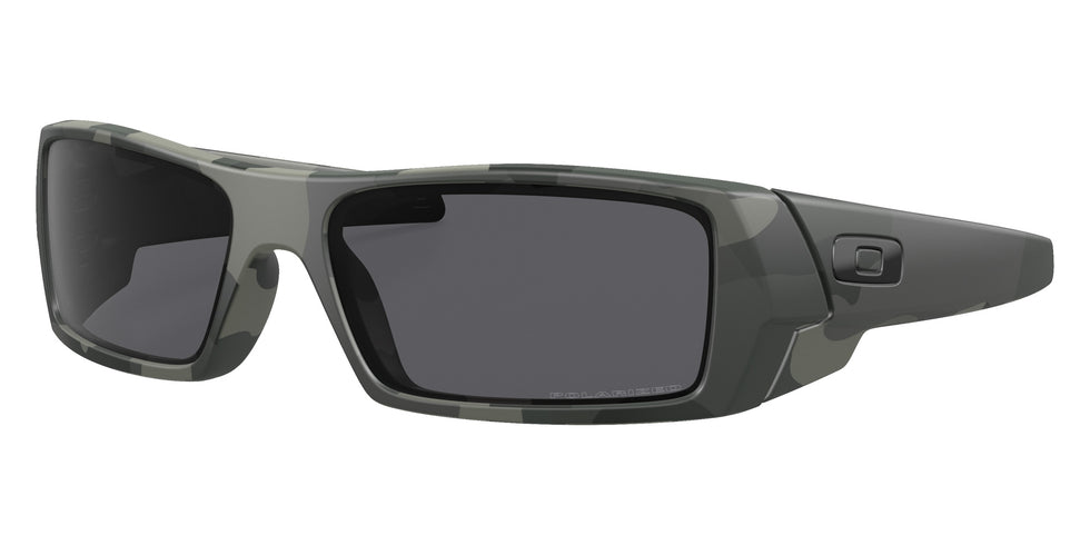 OAKLEY OO9014 Standard Issue Gascan�� Multicam�� Black 901403 61 - Multicam Black / Gray Polarized #id:oo9014901403_s:100105