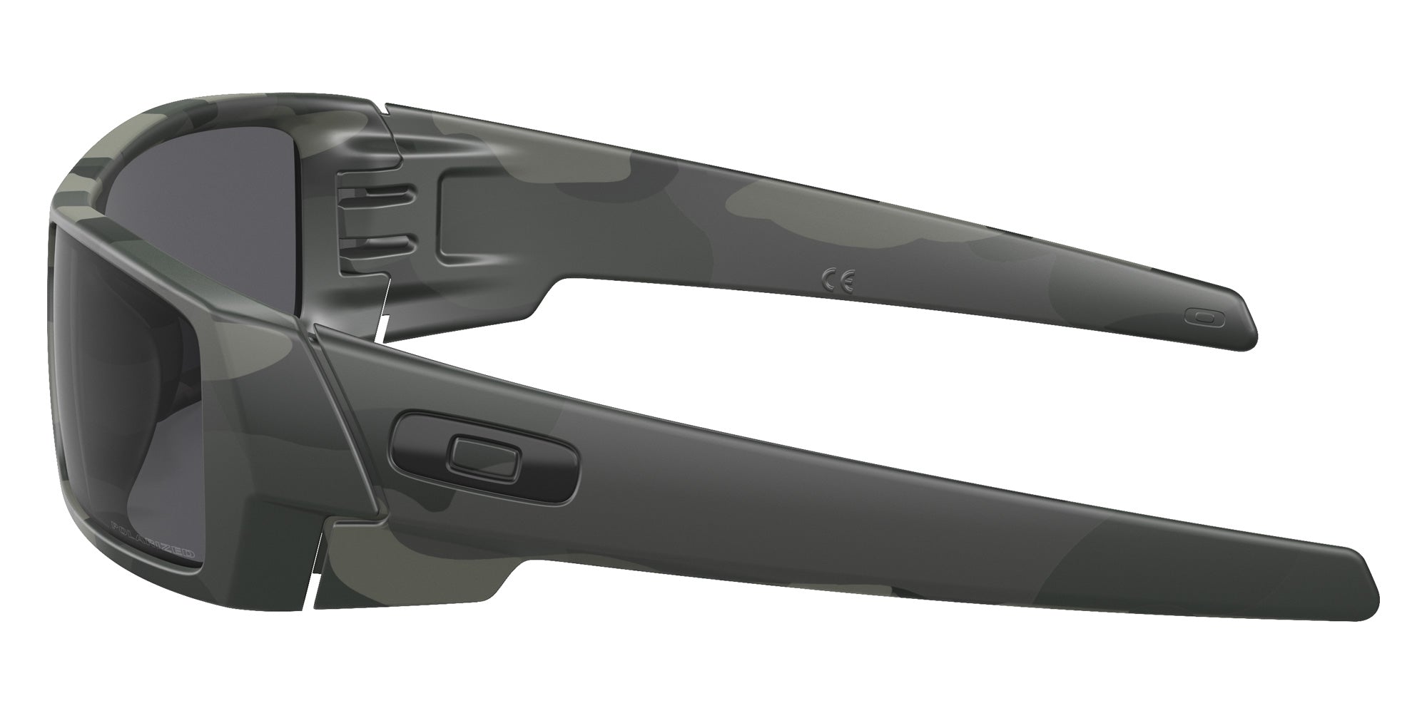 OAKLEY OO9014 Standard Issue Gascan�� Multicam�� Black 901403 61 - Multicam Black / Gray Polarized #id:oo9014901403_s:100110