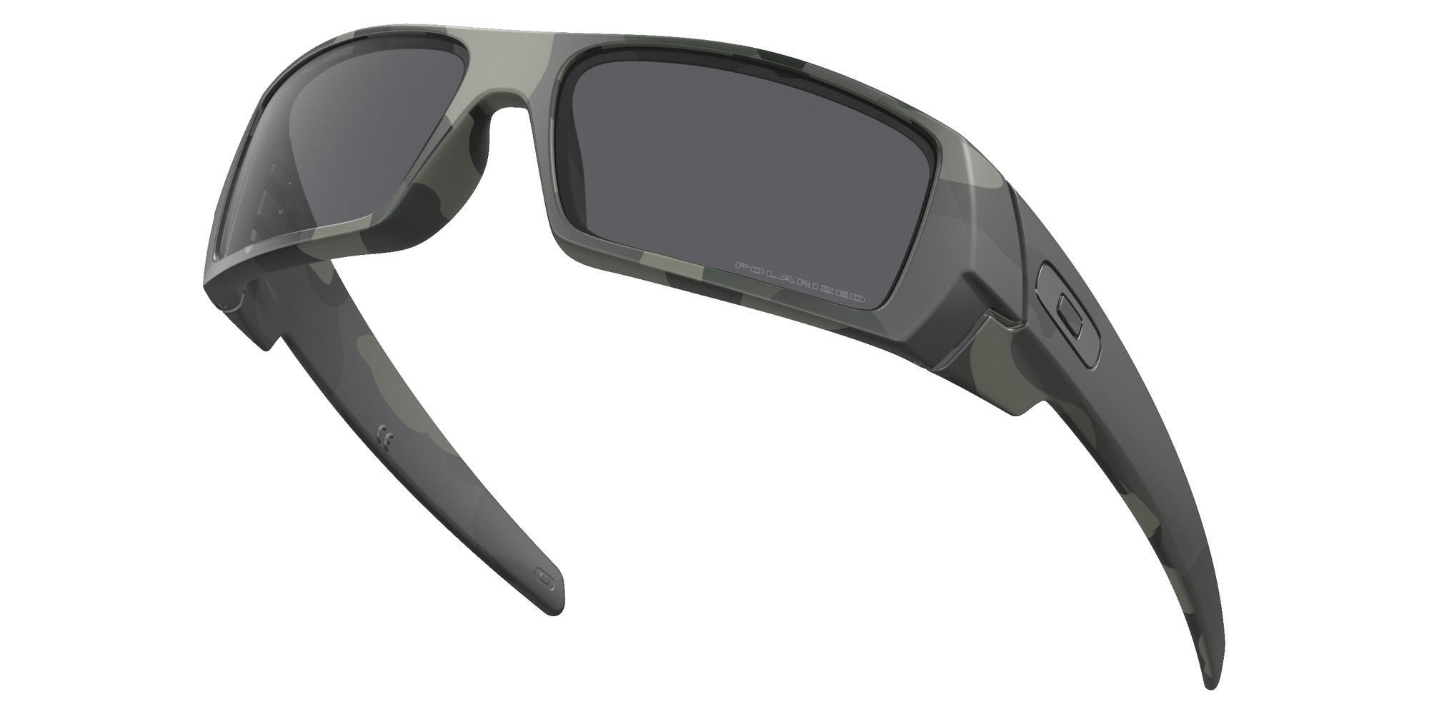OAKLEY OO9014 Standard Issue Gascan�� Multicam�� Black 901403 61 - Multicam Black / Gray Polarized #id:oo9014901403_s:100125