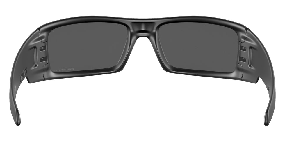 OAKLEY OO9014 Standard Issue Gascan�� Blackside 901428 60 - Matte Black / Prizm Black Polarized Mirrored #id:oo9014901428_s:100115