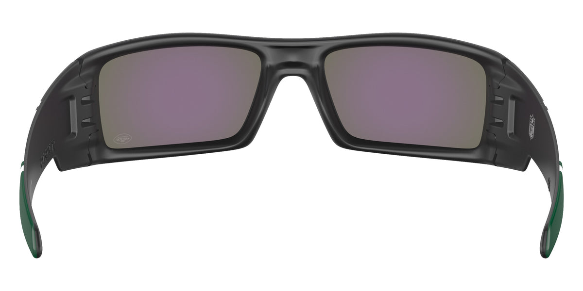 OAKLEY OO9014 New York Jets Gascan® 9014A8 60 - Matte Black / Prizm Jade Mirrored #id:oo90149014a8_s:100115