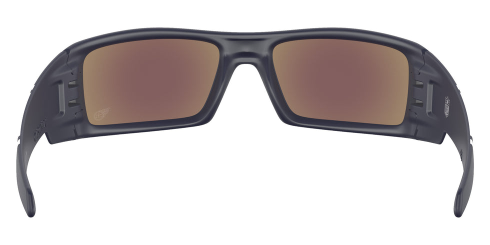 OAKLEY OO9014 Tennessee Titans Gascan® 9014B2 60 - Matte Navy / Prizm Sapphire Mirrored #id:oo90149014b2_s:100115