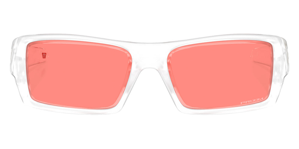 OAKLEY OO9014 Gascan® 9014C9 60 - Matte Clear #id:oo90149014c9_s:100100