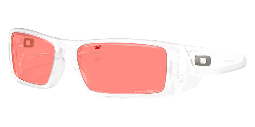 OAKLEY OO9014 Gascan® 9014C9 60 - Matte Clear #id:oo90149014c9_s:100105