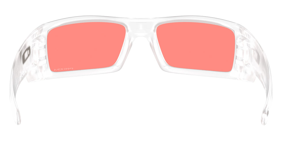 OAKLEY OO9014 Gascan® 9014C9 60 - Matte Clear #id:oo90149014c9_s:100115