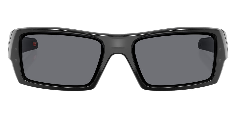 OAKLEY OO9014 Gascan�� 9014E3 60 - Black Ink / Gray #id:oo90149014e3_s:104100