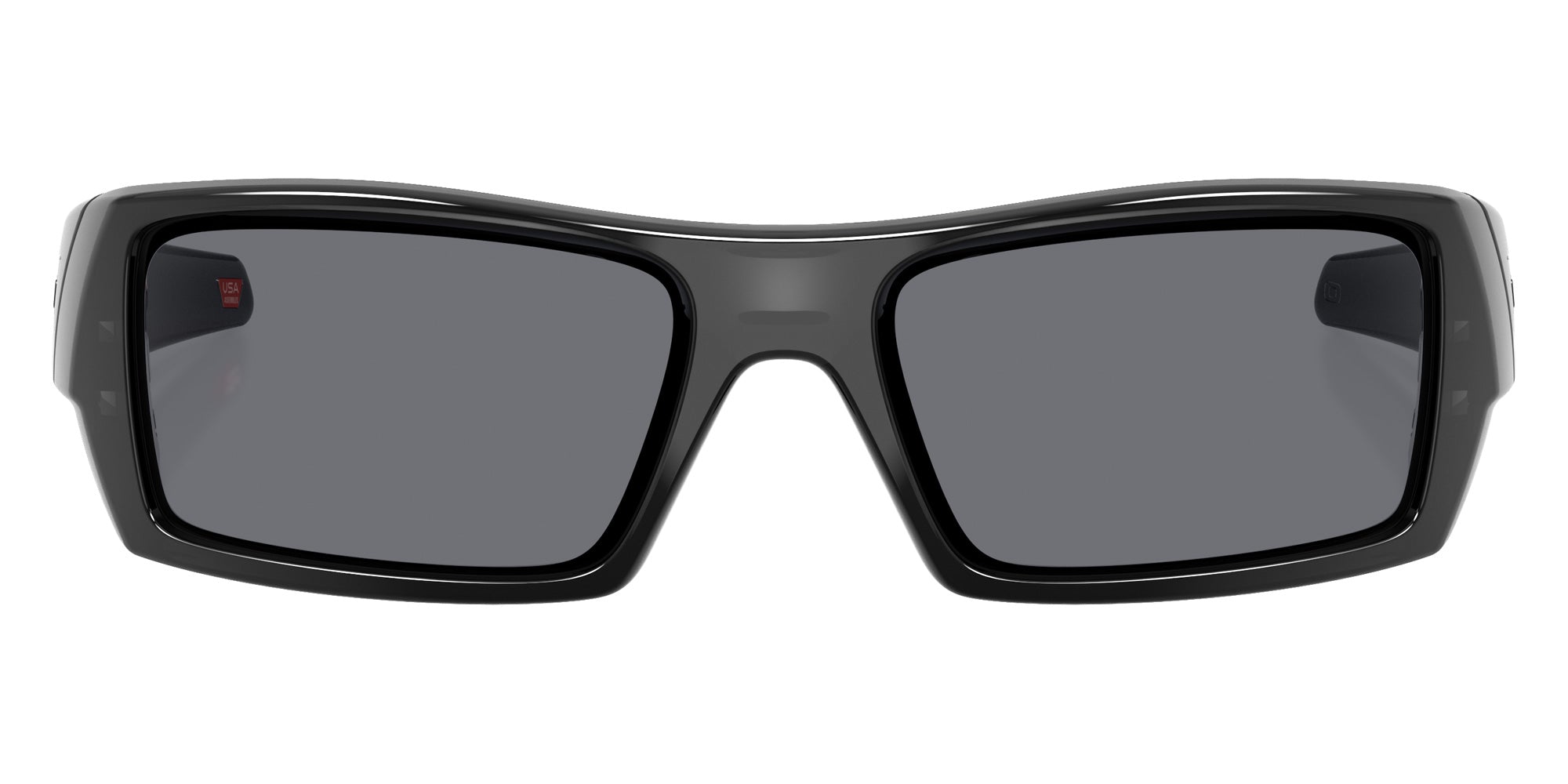 OAKLEY OO9014 Gascan�� 9014E3 60 - Black Ink / Gray #id:oo90149014e3_s:104100