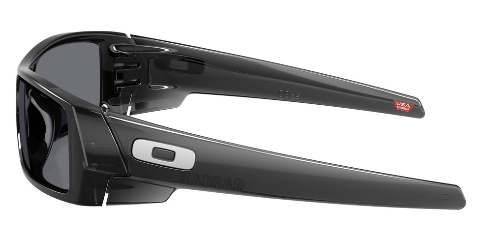 OAKLEY OO9014 Gascan�� 9014E3 60 - Black Ink / Gray #id:oo90149014e3_s:104110