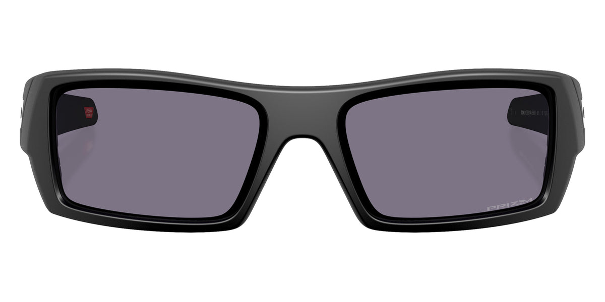 OAKLEY OO9014 Gascan�� 9014E6 60 - Matte Black / Prizm Gray #id:oo90149014e6_s:102100