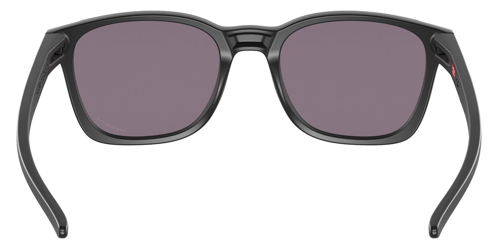 OAKLEY OO9018 Ojector 901801 55 - Matte Black / Prizm Gray #id:oo9018901801_s:100115
