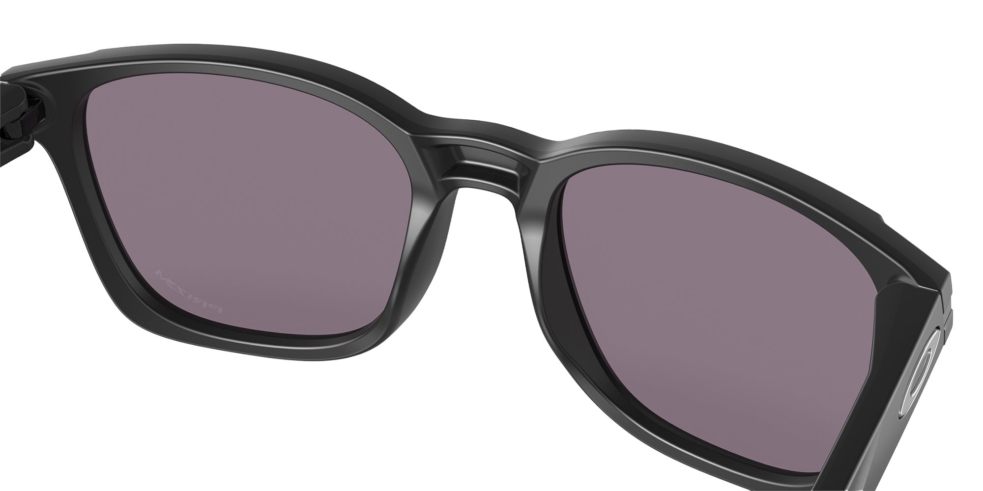 OAKLEY OO9018 Ojector 901801 55 - Matte Black / Prizm Gray #id:oo9018901801_s:100135