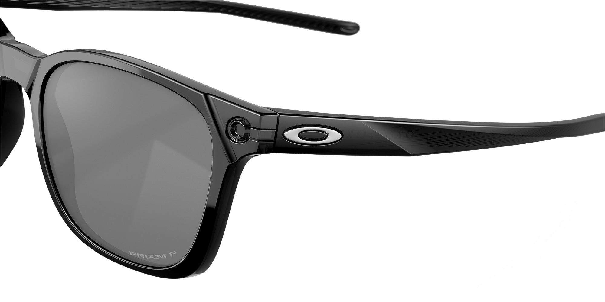 OAKLEY OO9018 Ojector 901804 55 - Black Ink / Prizm Black Polarized Mirrored #id:oo9018901804_s:102130