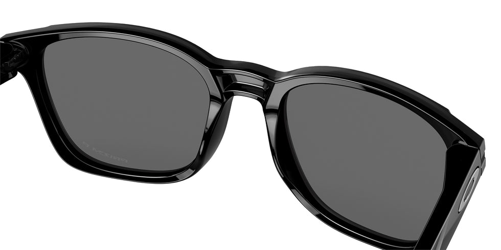 OAKLEY OO9018 Ojector 901804 55 - Black Ink / Prizm Black Polarized Mirrored #id:oo9018901804_s:102135