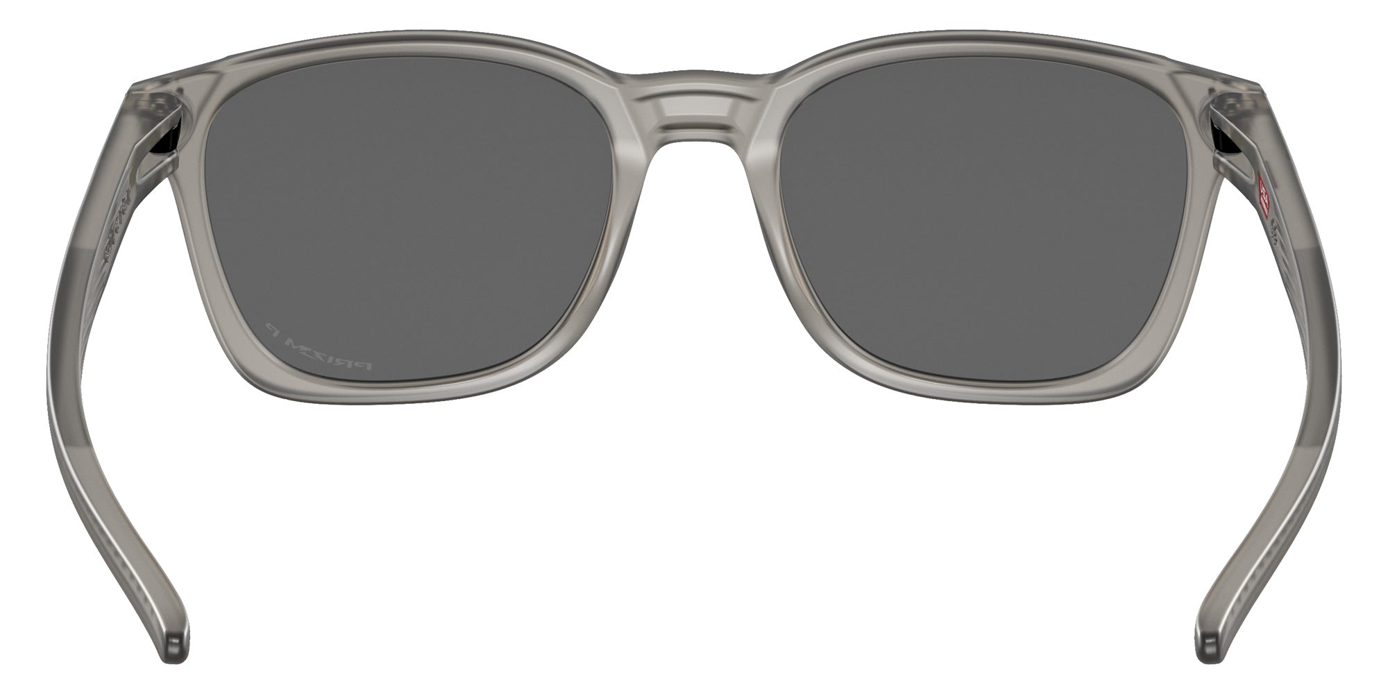 OAKLEY OO9018 Ojector 901809 55 - Matte Gray Ink / Prizm Black Polarized Mirrored #id:oo9018901809_s:106115
