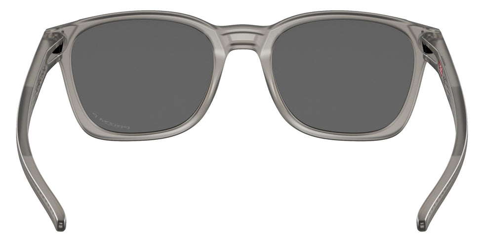OAKLEY OO9018 Ojector 901809 55 - Matte Gray Ink / Prizm Black Polarized Mirrored #id:oo9018901809_s:106115