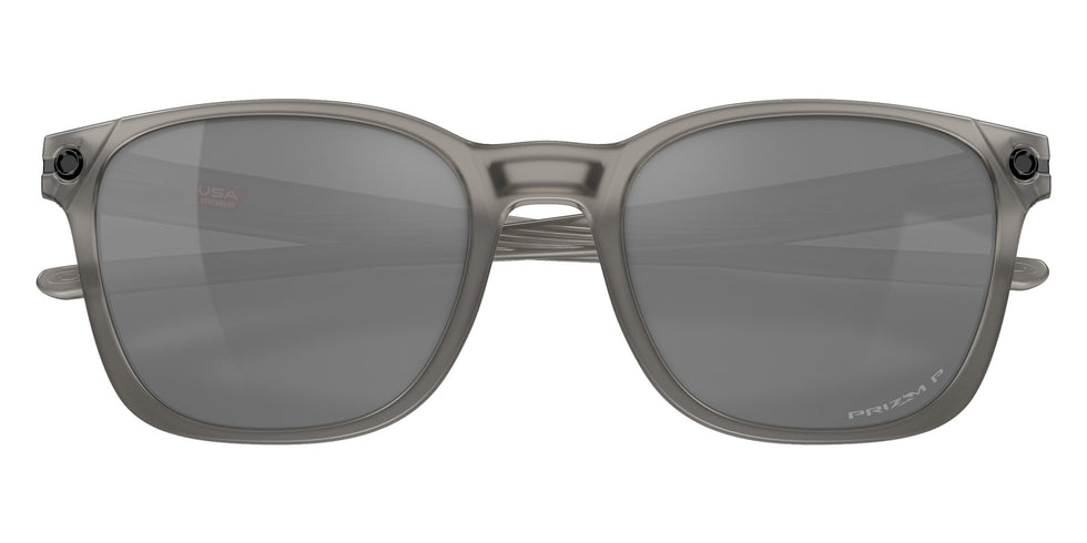 OAKLEY OO9018 Ojector 901809 55 - Matte Gray Ink / Prizm Black Polarized Mirrored #id:oo9018901809_s:106120