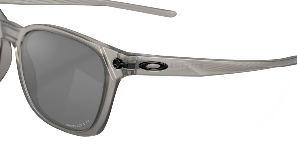 OAKLEY OO9018 Ojector 901809 55 - Matte Gray Ink / Prizm Black Polarized Mirrored #id:oo9018901809_s:106130