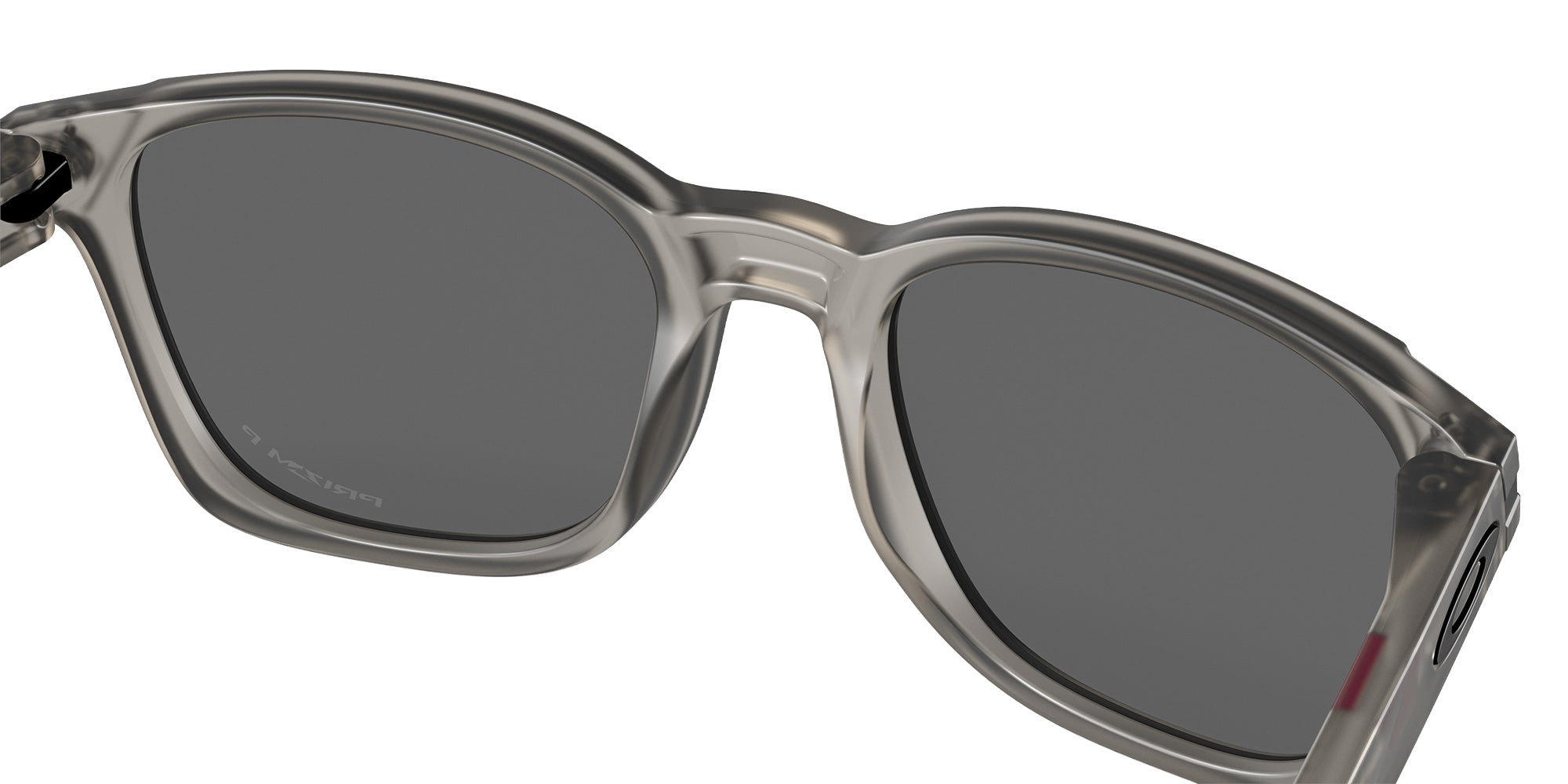 OAKLEY OO9018 Ojector 901809 55 - Matte Gray Ink / Prizm Black Polarized Mirrored #id:oo9018901809_s:106135