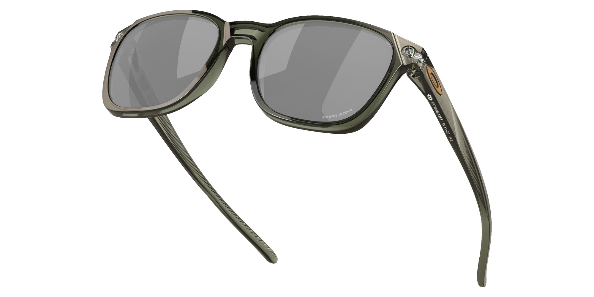 OAKLEY OO9018 Ojector 901813 55 - Olive Ink / Prizm Black Mirrored #id:oo9018901813_s:108125