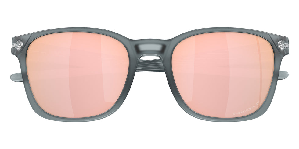 OAKLEY OO9018 Ojector 901816 55 - Matte Crystal Black #id:oo9018901816_s:100135