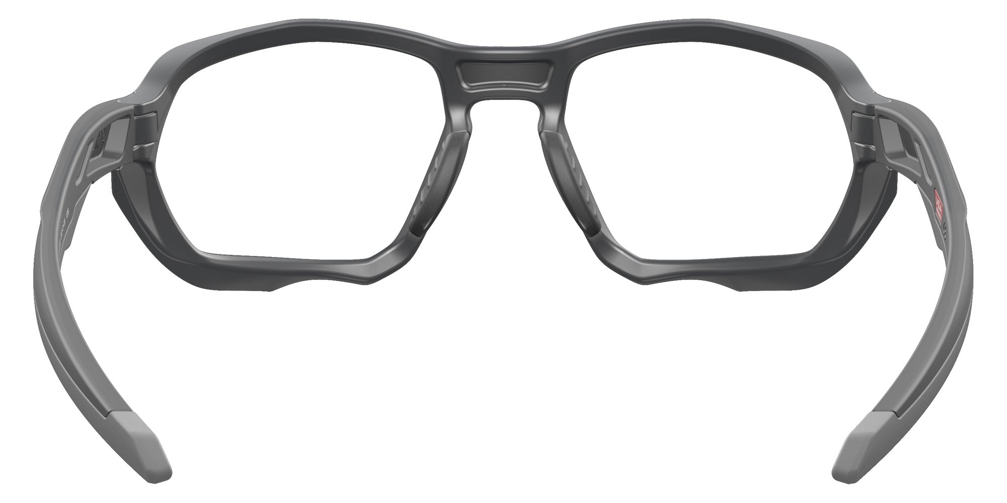 OAKLEY OO9019 Plazma 901905 59 - Matte Carbon #id:oo9019901905_s:100115