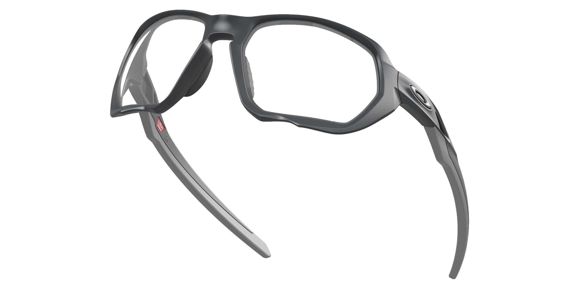 OAKLEY OO9019 Plazma 901905 59 - Matte Carbon #id:oo9019901905_s:100120