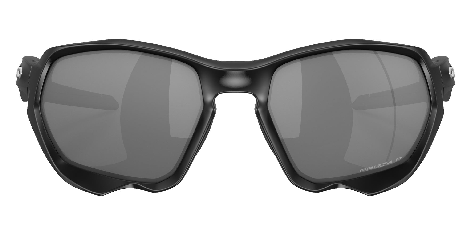 OAKLEY OO9019 Plazma 901906 59 - Matte Black / Prizm Black Polarized #id:oo9019901906_s:100100