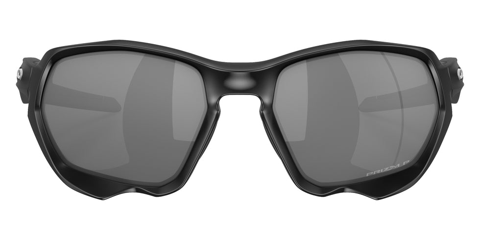 OAKLEY OO9019 Plazma 901906 59 - Matte Black / Prizm Black Polarized #id:oo9019901906_s:100100