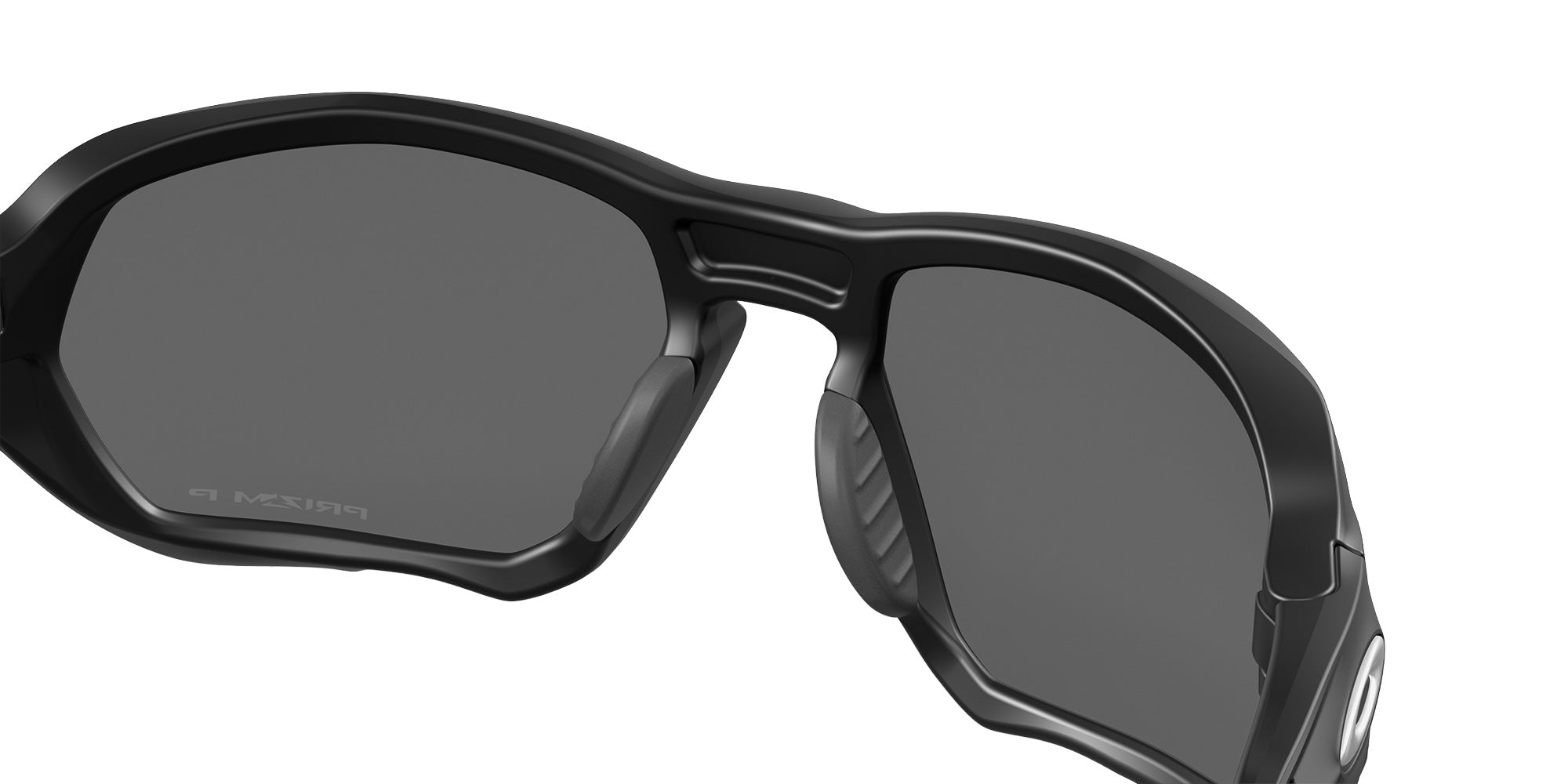 OAKLEY OO9019 Plazma 901906 59 - Matte Black / Prizm Black Polarized #id:oo9019901906_s:100130