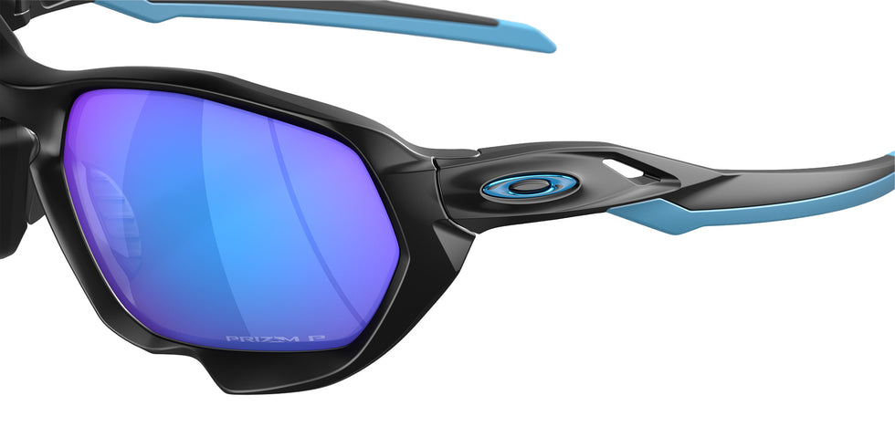 OAKLEY OO9019 Plazma 901908 59 - Matte Black #id:oo9019901908_s:102125