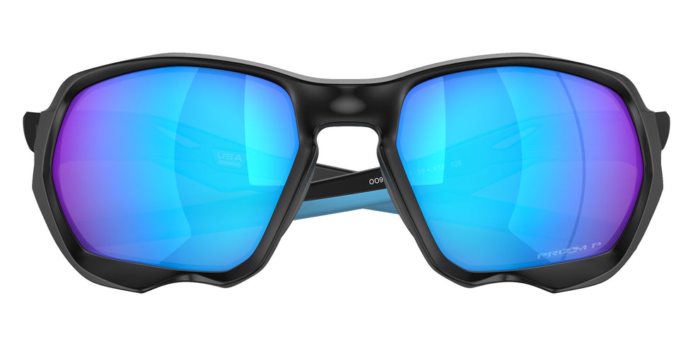 OAKLEY OO9019 Plazma 901908 59 - Matte Black #id:oo9019901908_s:102135