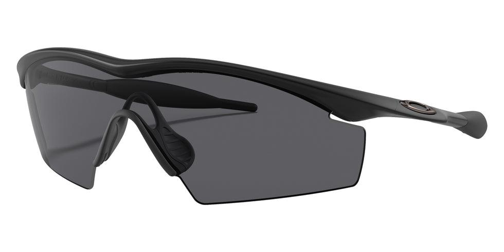 OAKLEY OO9060 M Frame�� 11-162 134 - Black / Gray #id:oo906011162_s:102105