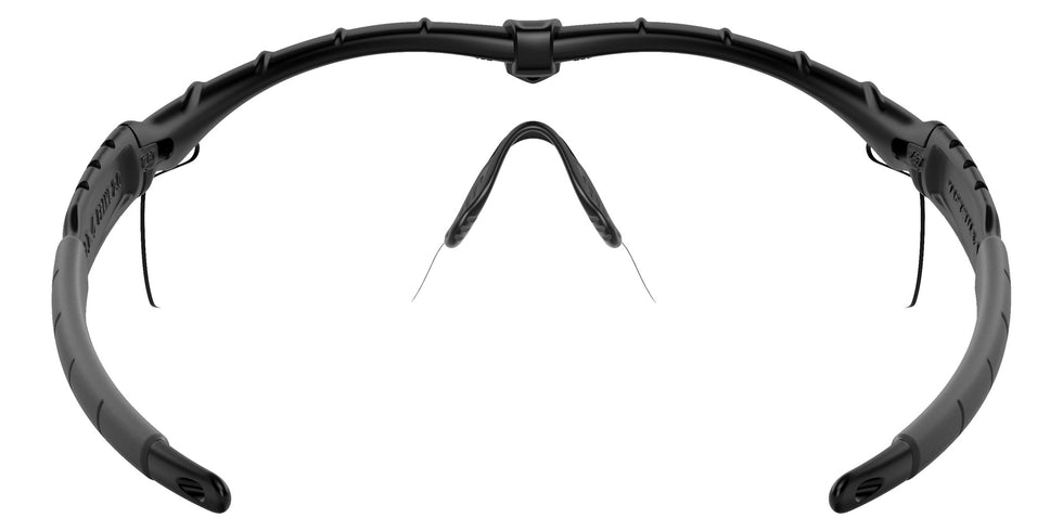 OAKLEY OO9060 SI Ballistic M Frame 2.0 11-439 134 - Black #id:oo906011439_s:100115