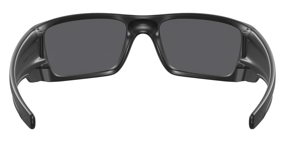 OAKLEY OO9096 Standard Issue Fuel Cell USA Flag 909629 60 - Matte Black / Gray #id:oo9096909629_s:100115