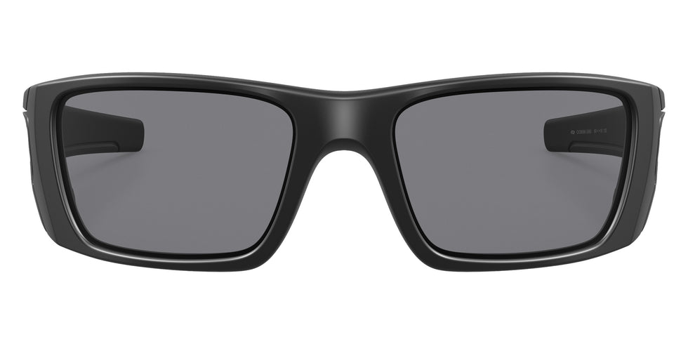 OAKLEY OO9096 Standard Issue Fuel Cell 909630 60 - Matte Black #id:oo9096909630_s:100100