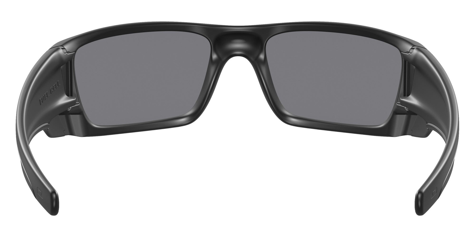 OAKLEY OO9096 Standard Issue Fuel Cell 909630 60 - Matte Black / Gray #id:oo9096909630_s:100115