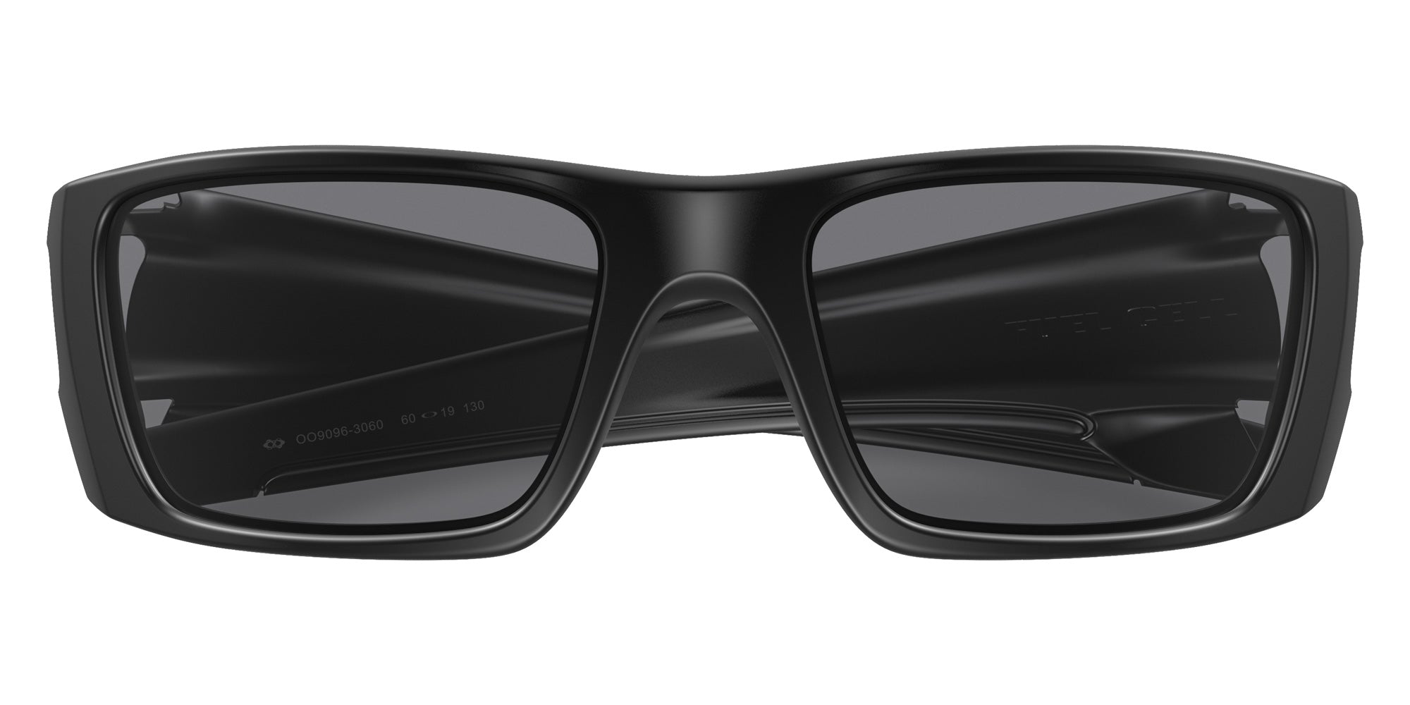 OAKLEY OO9096 Standard Issue Fuel Cell 909630 60 - Matte Black #id:oo9096909630_s:100120