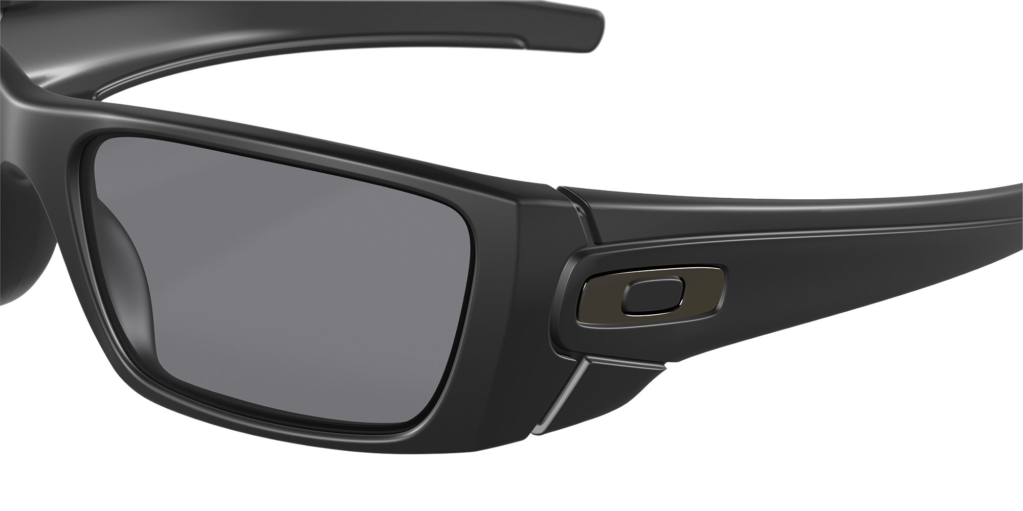 OAKLEY OO9096 Standard Issue Fuel Cell 909630 60 - Matte Black / Gray #id:oo9096909630_s:100130