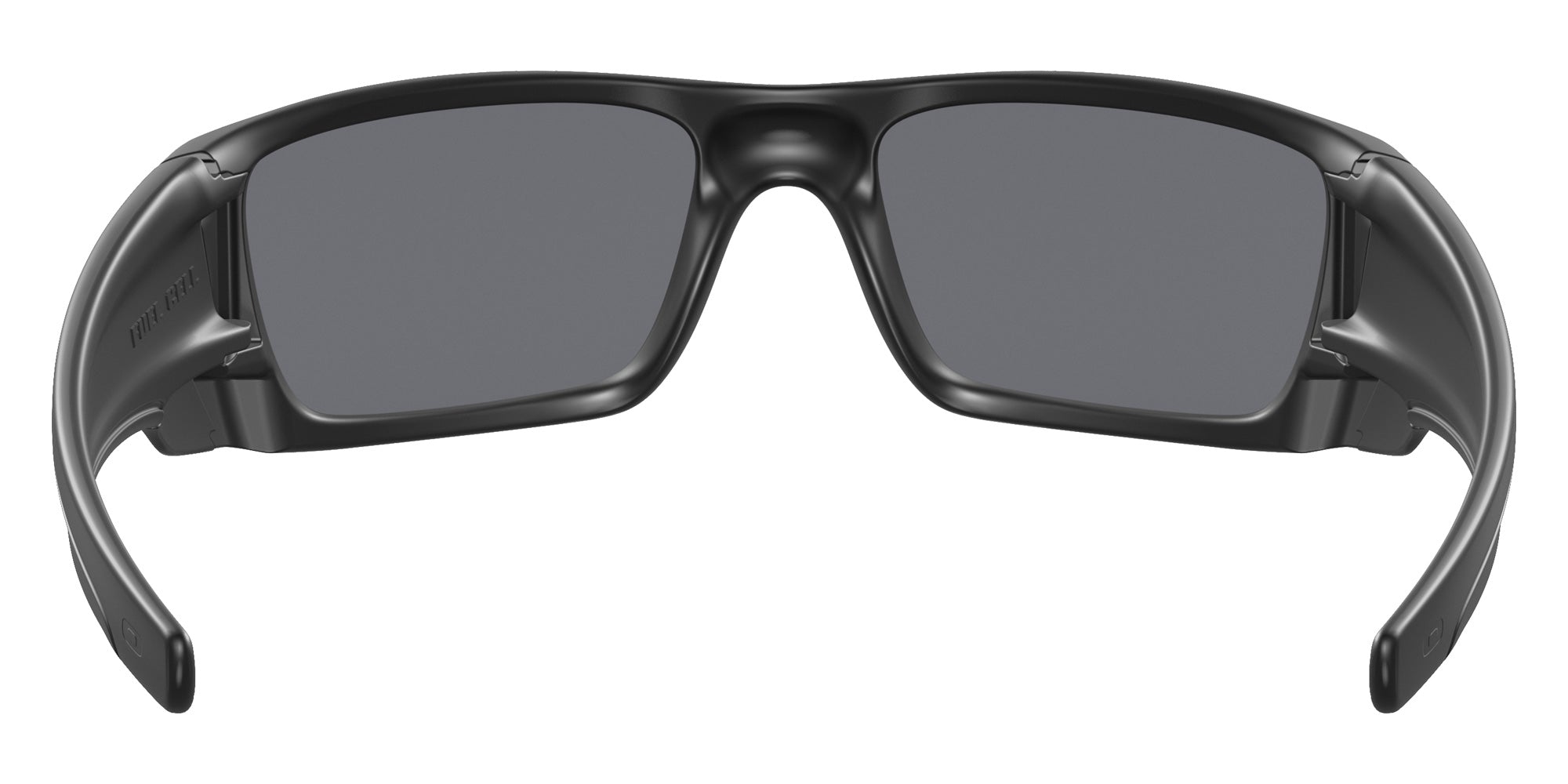 OAKLEY OO9096 Standard Issue Fuel Cell USA Flag 909638 60 - Matte Black / Gray #id:oo9096909638_s:102115