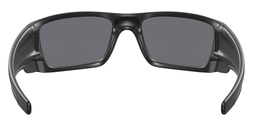 OAKLEY OO9096 Standard Issue Fuel Cell USA Flag 909638 60 - Matte Black / Gray #id:oo9096909638_s:102115