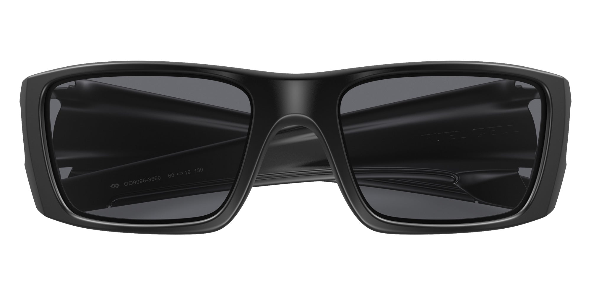 OAKLEY OO9096 Standard Issue Fuel Cell USA Flag 909638 60 - Matte Black / Gray #id:oo9096909638_s:102120