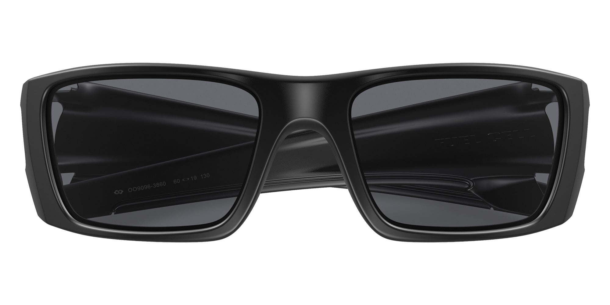 OAKLEY OO9096 Standard Issue Fuel Cell USA Flag Collection 909638 60 - Matte Black #id:oo9096909638_s:100120