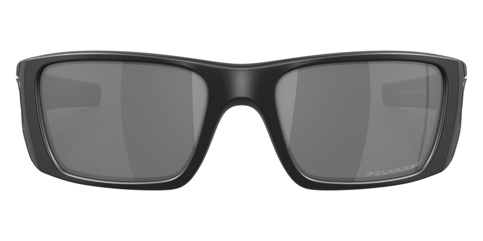 OAKLEY OO9096 Standard Issue Fuel Cell Cerakote��� 9096B3 60 - Cerakote Graphite Black / Black Iridium Polarized Mirrored #id:oo90969096b3_s:100100