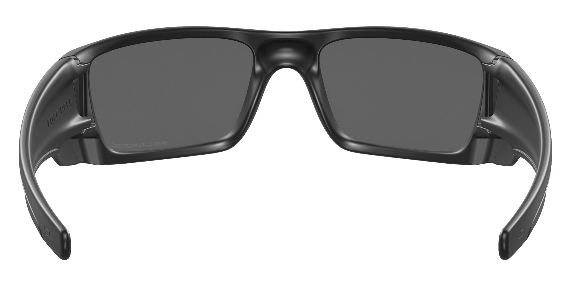 OAKLEY OO9096 Standard Issue Fuel Cell Cerakote��� 9096B3 60 - Cerakote Graphite Black / Black Iridium Polarized Mirrored #id:oo90969096b3_s:100115